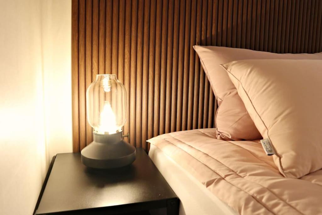 3rooms 4beds Kitchen Hongik Stn 3min Appartamento Seul